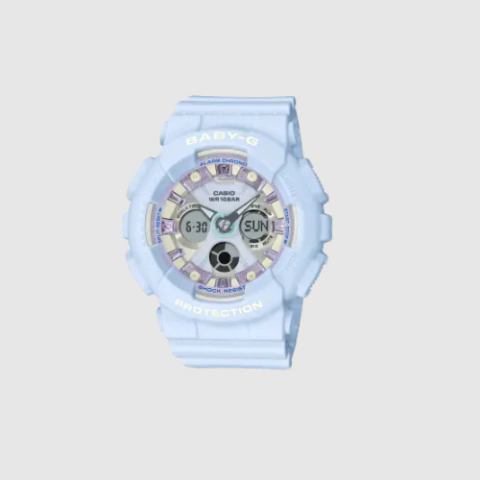 Reloj Baby G - CASIO (BA130WP2AADR)