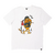 Remera The Wanderer - FALLEN (FMP1RE09BL)