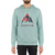 Buzo Mountain Logo - BURTON (I4BP1MNF) - comprar online