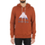 Buzo Mountain Logo - BURTON (I4BP1MNF)