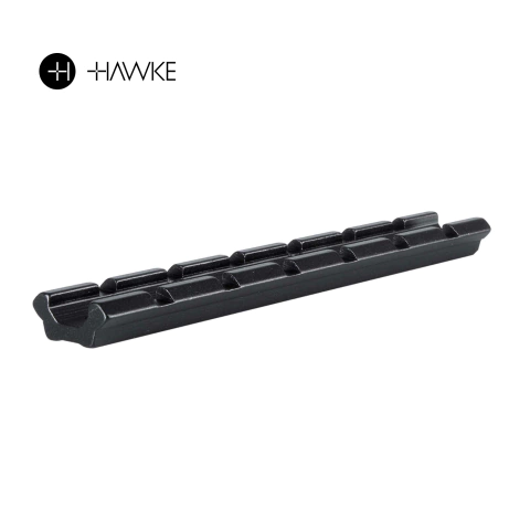 Trilho Universal Weaver - Hawke COD 22406 - comprar online