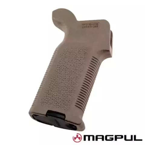 Pistol Grip MOE-K2 (p/ AR15) FDE - Magpul