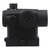 Red Dot Maverick 1x22 Gen1 - Vector Optics SCRD-12 - BASE CHARLIE COMERCIO DE ARTIGOS ESPORTIVOS
