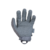 Luva tática The Original S Wolf Grey - Mechanix - comprar online