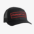 Boné Wordmark Patch Trucker - MAG1104 - Vermelho/Preto - Magpul - comprar online