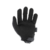 Luva tática Pursuit D5 - Black - Mechanix - comprar online