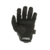 Luva tática M-Pact 3 - Black - Mechanix - comprar online