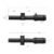 Luneta Forester 1-8x24 SFP - Vector Optics SCOC-38 - loja online