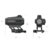 Red dot Maverick-II 1x22 Plus Solar - Vector Optics SCRD-PS12 - loja online