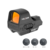Red Dot HS510C (p/ fuzil e carabina) 510C Holosun na internet