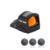 Red Dot HS507C-X2 Holosun 507c x2 red na internet