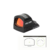 Green dot 507c ACSS Holosun reticulo especial ACSS - comprar online