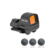 Green Dot HE 510 C-GR (p/ Carabina) - Holosun 510C na internet