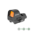 Green Dot HE 510 C-GR (p/ Carabina) - Holosun 510C - comprar online