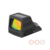 Red Dot HE 508T (Titânio) - Holosun - comprar online