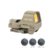 Red Dot HS510 C FDE (p/ fuzil e carabina) - 510C Holosun na internet
