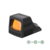 Green Dot HE508T (Titânio) - Holosun - comprar online