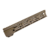 Handguard 11" Alumínio FDE p/ AR-15