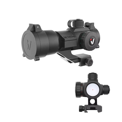 Red dot T4 1x28 5 MOA - Victoptics RDSL29