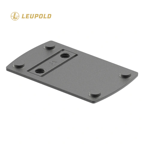 Adaptador Dovetail DeltaPoint Pro p/ Glock - Leupold