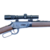 Mount Weaver p/ Winchester 94 - Redfield na internet