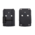 Red Dot Frenzy-x 1x20x28 Six (6 MOA) - Vector Optics SCRD-40