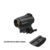 Red dot Maverick-II 1x22 Plus Solar - Vector Optics SCRD-PS12
