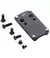 Placa PT92 e Beretta para red dot