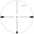 Luneta Hugo GT 4-16x44 SFP - Vector Optics SCOL-30 - comprar online