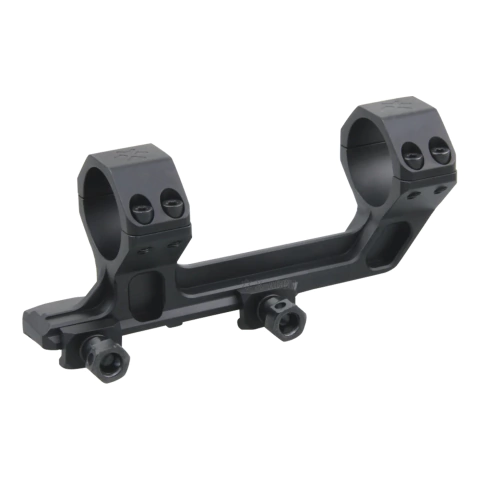 Mount Cantilever 30mm p/ picatinny 21mm 20 MOA - Vector Optics XASR-3032