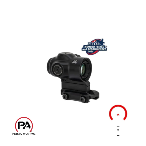 Mira Prismática SLx 1x - ACSS Cyclops G2 - Primary Arms