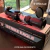 Strike Eagle 1-6x24 (Reticulo AR BDC3) LPVO SFP descontinuado - Vortex Optics
