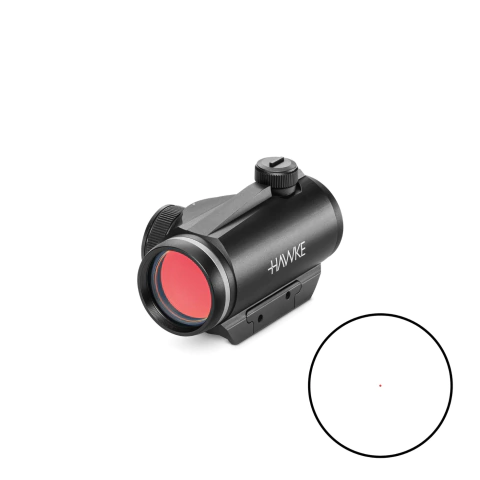 Red dot Vantage 1x30mm - Hawke COD 12104
