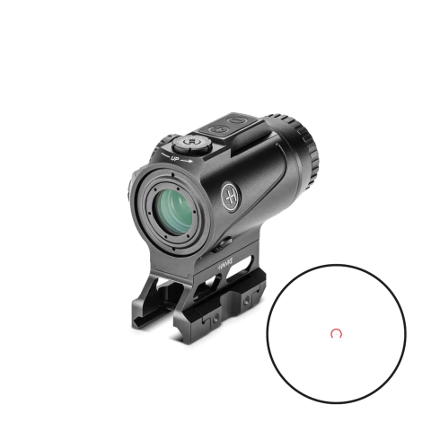 Mira Prismática 1x15 Speed dot - Hawke COD 12050