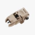 Conjunto de mira frontal/traseira MBUS FDE - Magpul