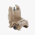 Imagem do Conjunto de mira frontal/traseira MBUS FDE - Magpul