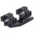 Mount Cantilever 30mm p/ picatinny 21mm c/ trilho picatinny - Vector Optics SCTM-59