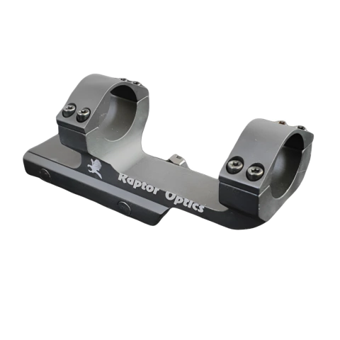Mount Cantilever 25mm p/ picatinny 21mm - Raptor Optics