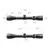Luneta PAC 3-9x40 SFP - Victoptics OPSL20 - loja online