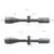 Luneta Hugo 6-24x50 SFP - Vector Optics SCOL-31 - loja online