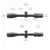 Luneta Hugo 4-16X44 - 1" SFP - Vector Optics SCOL-29 - comprar online