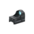 Red dot SPX 1x22 - Victoptics RDSL16 - BASE CHARLIE COMERCIO DE ARTIGOS ESPORTIVOS