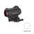 Red dot Maverick 1x25 Gen2 sensor de movimento - Vector Optics SCRD-72 - comprar online