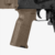 Pistol Grip MOE-K2 AK47/AK74 FDE - Magpul - comprar online