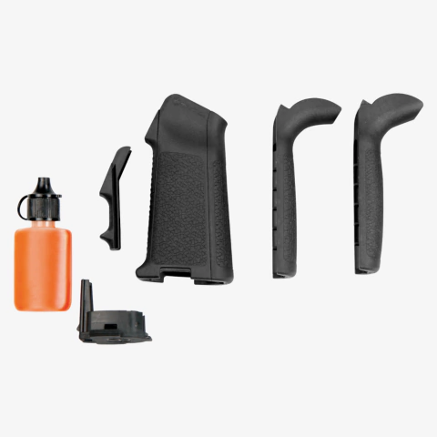 Kit de Aderência Miad Gen 1.1 p/ AR 5,56 Type 1 - Magpul
