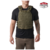 Colete Tactec Plate Carrier - 56100/56385 - 5.11 - BASE CHARLIE COMERCIO DE ARTIGOS ESPORTIVOS