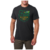 Camiseta Emblem Brasil - 76341BZ - 5.11 Tactical