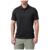 Camisa Polo Archer Crest - Black 41297 - 5.11 - comprar online