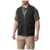 Colete Fast Tac Vest - Black - 80034 - 5.11