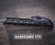 Handguard (p/ CT9) - DC Shooting Gear